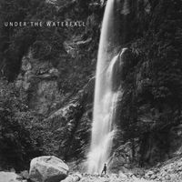 PAD - under the waterfall