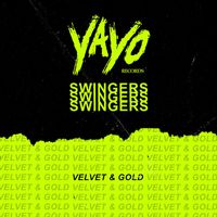 Swingers - Velvet & Gold