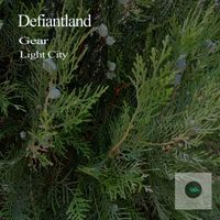 Defiantland - Gear