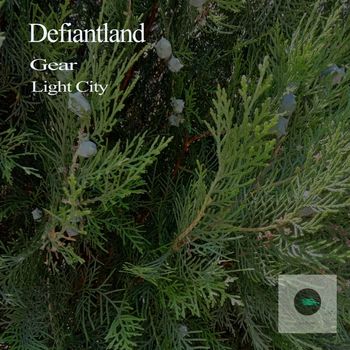 Defiantland - Gear