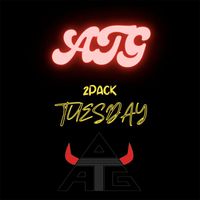 Atg - 2 Pack Tuesday