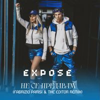 Expose - Не се предавам (Fabrizio Parisi & The Editor Remix)