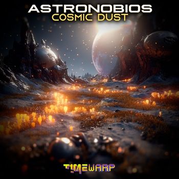 Astronobios - Cosmic Dust