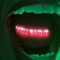 SORELLE - You Said It
