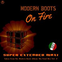 Modern Boots - On Fire