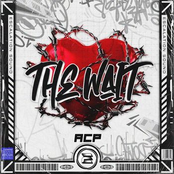 ACP - The Wait EP