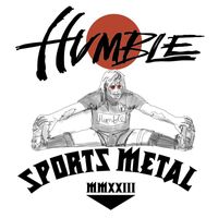 Humble - Sportz Metal