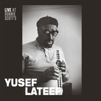 Yusef Lateef - Live at Ronnie Scott's 1966