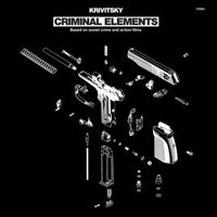 Krivitsky - Criminal elements. Stereo. Based on soviet crime and action films