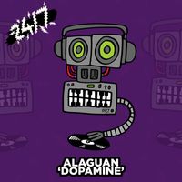 Alaguan - Dopamine