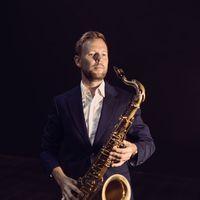 Jeppe Zacho - Self-Express