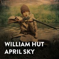 William Hut - April Sky