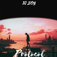 Jc Boy - Protocol