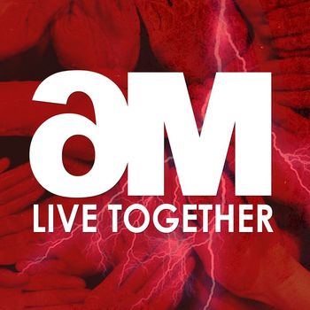 Minusheart - Live Together