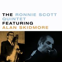 Ronnie Scott Quintet - BBC Jazz Club