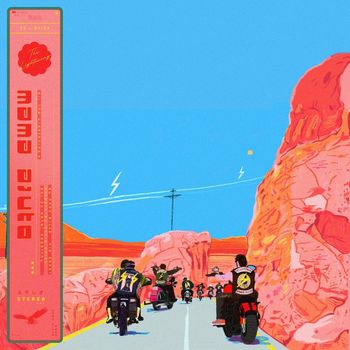 Mama Aiuto - The Lightning