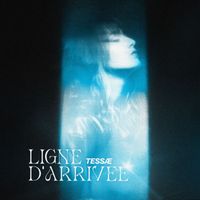TESSÆ - LIGNE D'ARRIVÉE