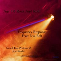 Frequency Response - Frequency Response feat: LIVE BAIT