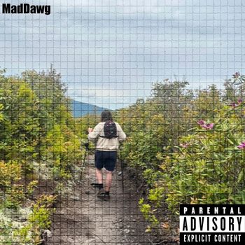 Martini - Maddawg (Explicit)