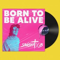 Patrick Hernandez - Born To Be Alive (Snight B Remix)