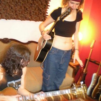 Pacifica - Freak Scene: NAK Sessions