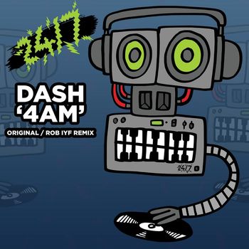 Dash - 4am