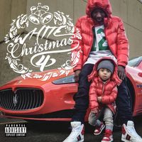 Troy Ave - White Christmas 4 (Explicit)