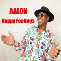 Aalon - Happy Feelings