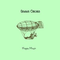Gamma Orionis - Happy Music
