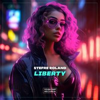 Stefre Roland - Liberty