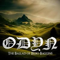 Odyn - The Ballad of Bilbo Baggins