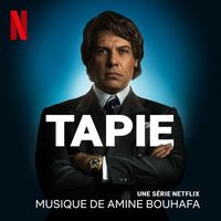 Amine Bouhafa - Tapie (Musique de la série Netflix)