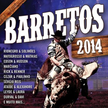 Various Artists - Barretos 2014
