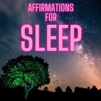 Christian Thomas - Affirmations for Sleep