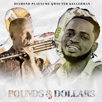 Diamond Platnumz - Pounds & Dollars