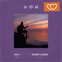 We Love TV - Sunset Lounge, Vol. 1