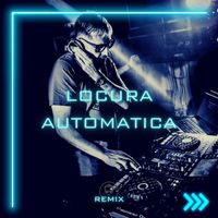 Derkommissar - Locura Automatica (Remix)