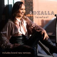Rozalla - Lovefool