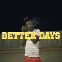 Ten - Better Days (Explicit)