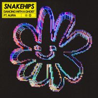 Snakehips - Dancing With A Ghost
