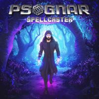 PsoGnar - Spellcaster