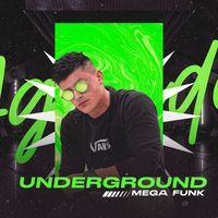DJ BOSS - Underground