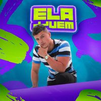 DJ BOSS - Ela Vem