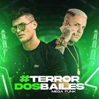 DJ BOSS - MEGA RAVE FUNK - TERROR DOS BAILES