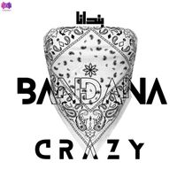 Crazy - Bandana