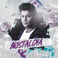 DJ BOSS - NOSTALGIA