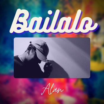 Alan - Bailalo