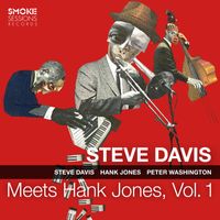 Steve Davis - Isn't it Romantic