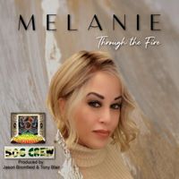 Melanie - Through the Fire