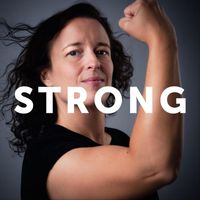 Nicole Springer - Strong